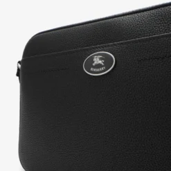 Knight Stamp Crossbody Bag