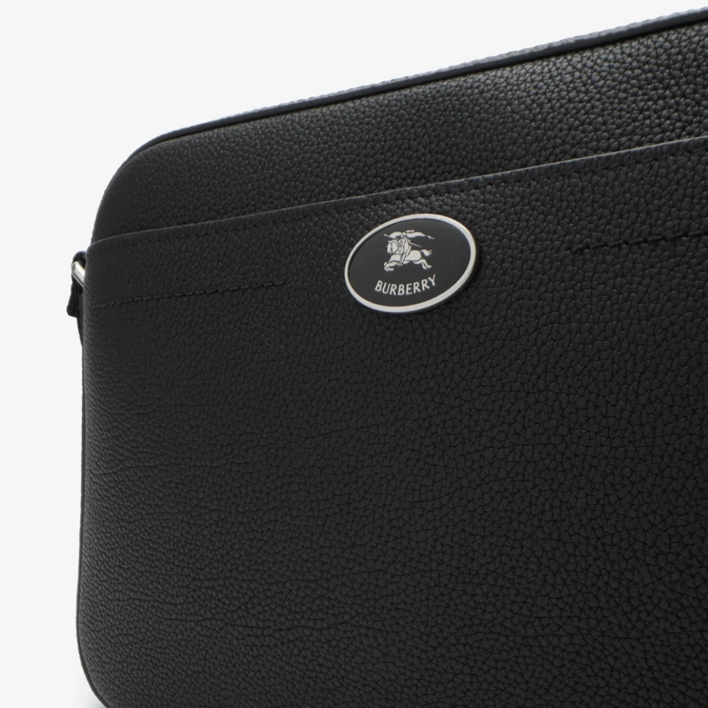 Knight Stamp Crossbody Bag