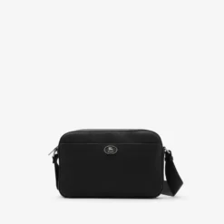 Knight Stamp Crossbody Bag
