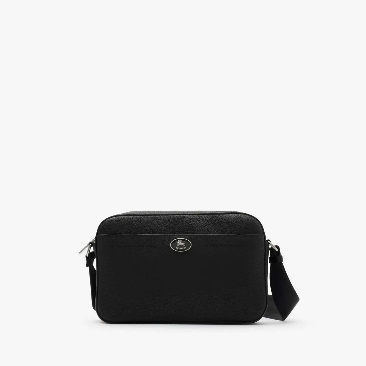 Knight Stamp Crossbody Bag