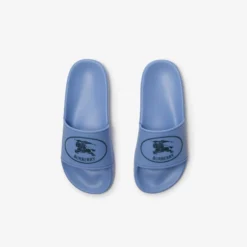 Knight Stamp Slides