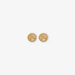 Knight Stud Earrings​