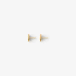 Knight Stud Earrings​
