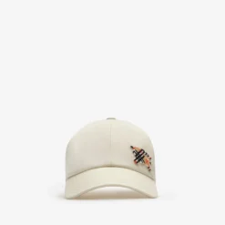 Knight Tropical Gabardine Baseball cap