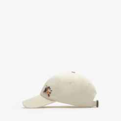 Knight Tropical Gabardine Baseball cap