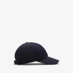 Knight Tropical Gabardine Baseball cap