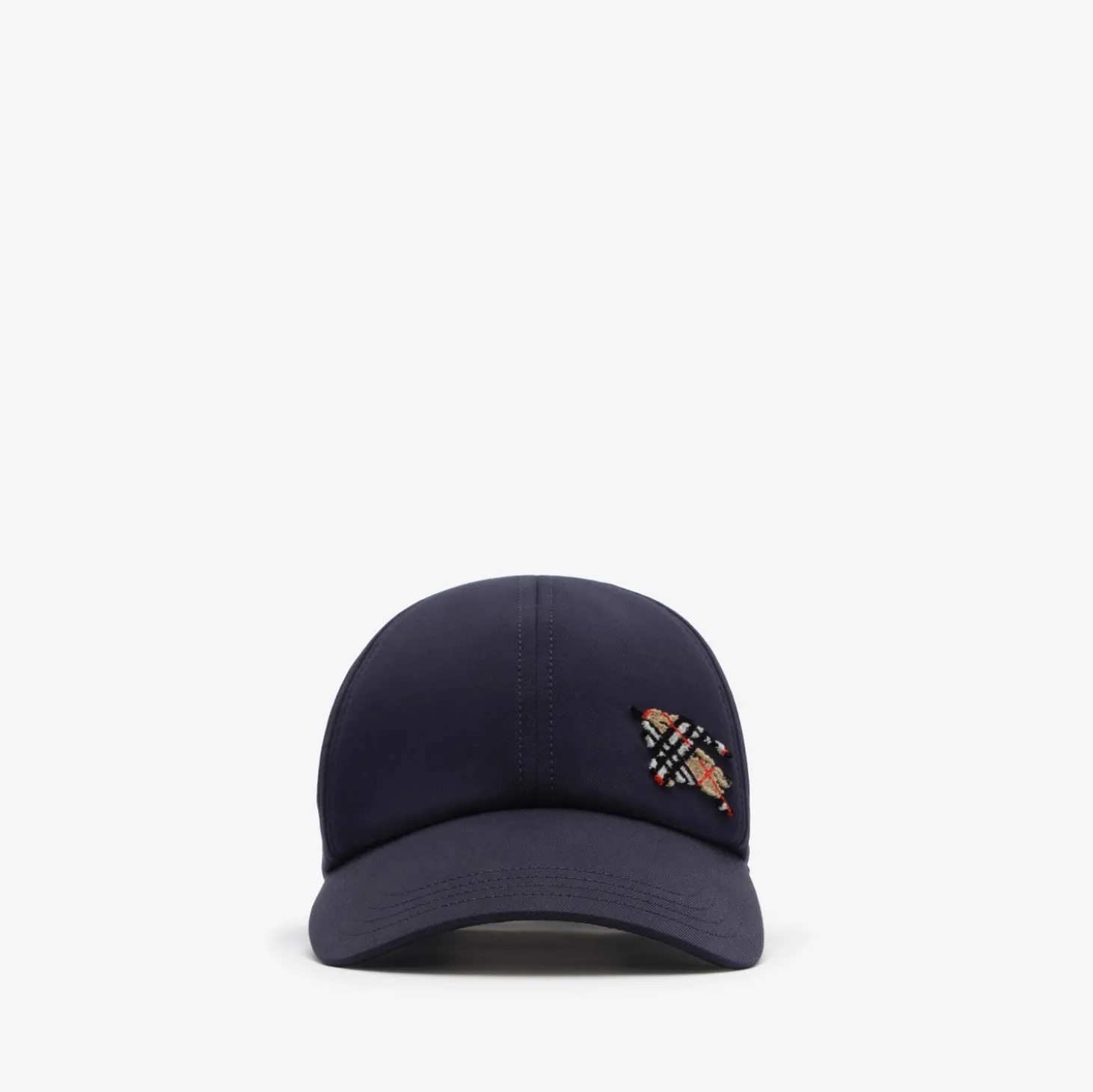Knight Tropical Gabardine Baseball cap