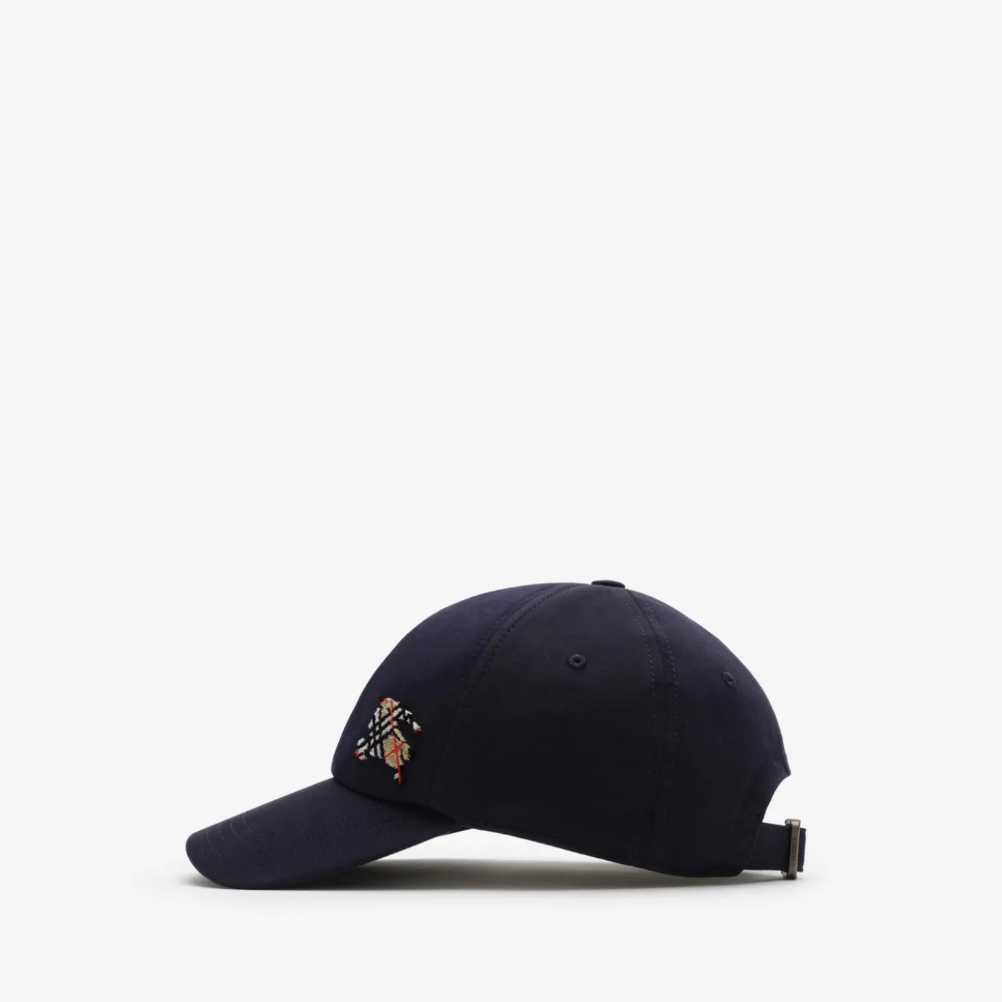 Knight Tropical Gabardine Baseball cap