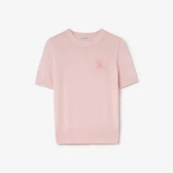 Knight Wool Cotton Top