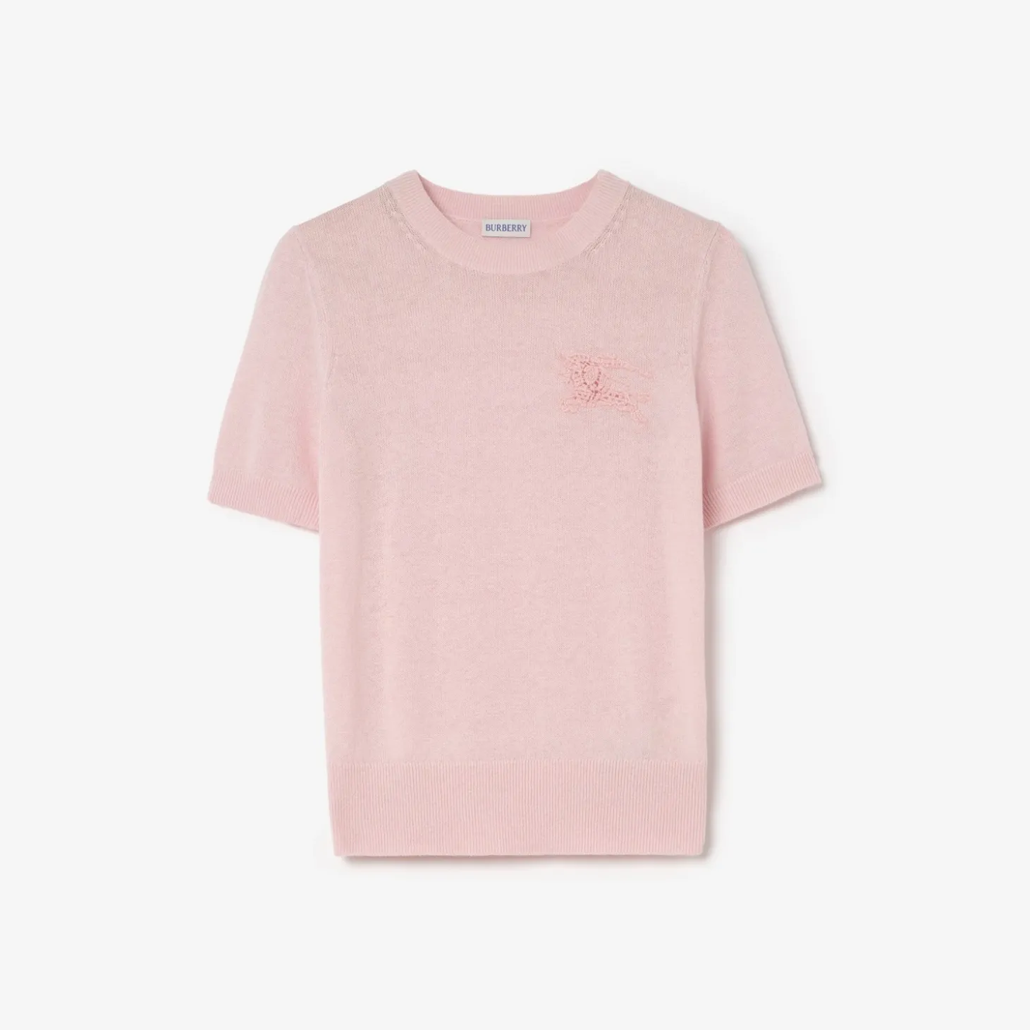 Knight Wool Cotton Top