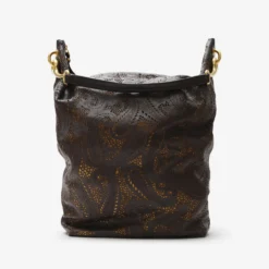 Large Bridle Tote