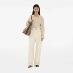 Large Highlands Tote