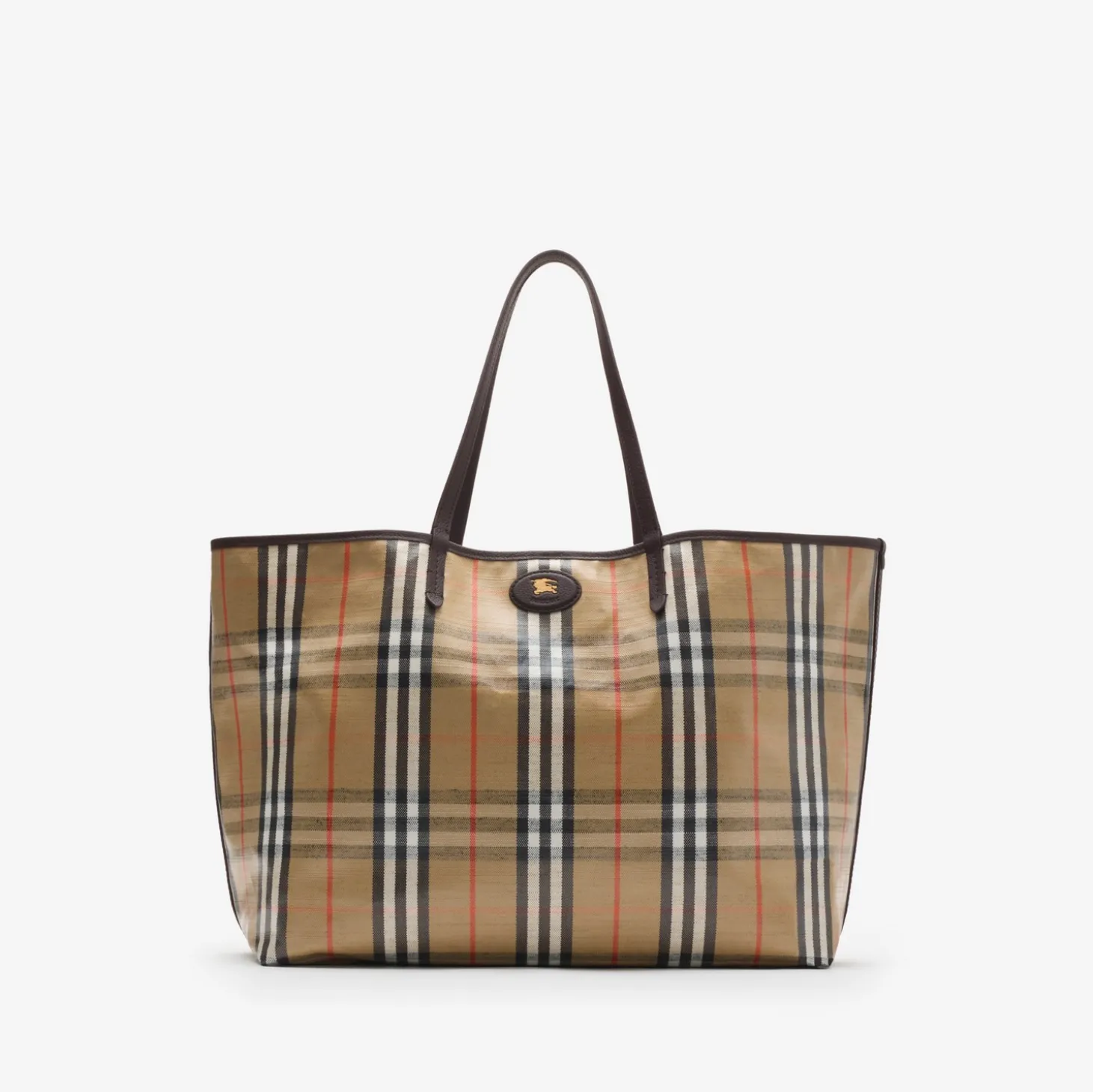 Large Highlands Tote