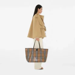 Large Highlands Tote