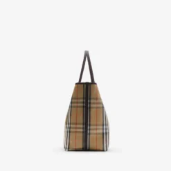 Large Highlands Tote