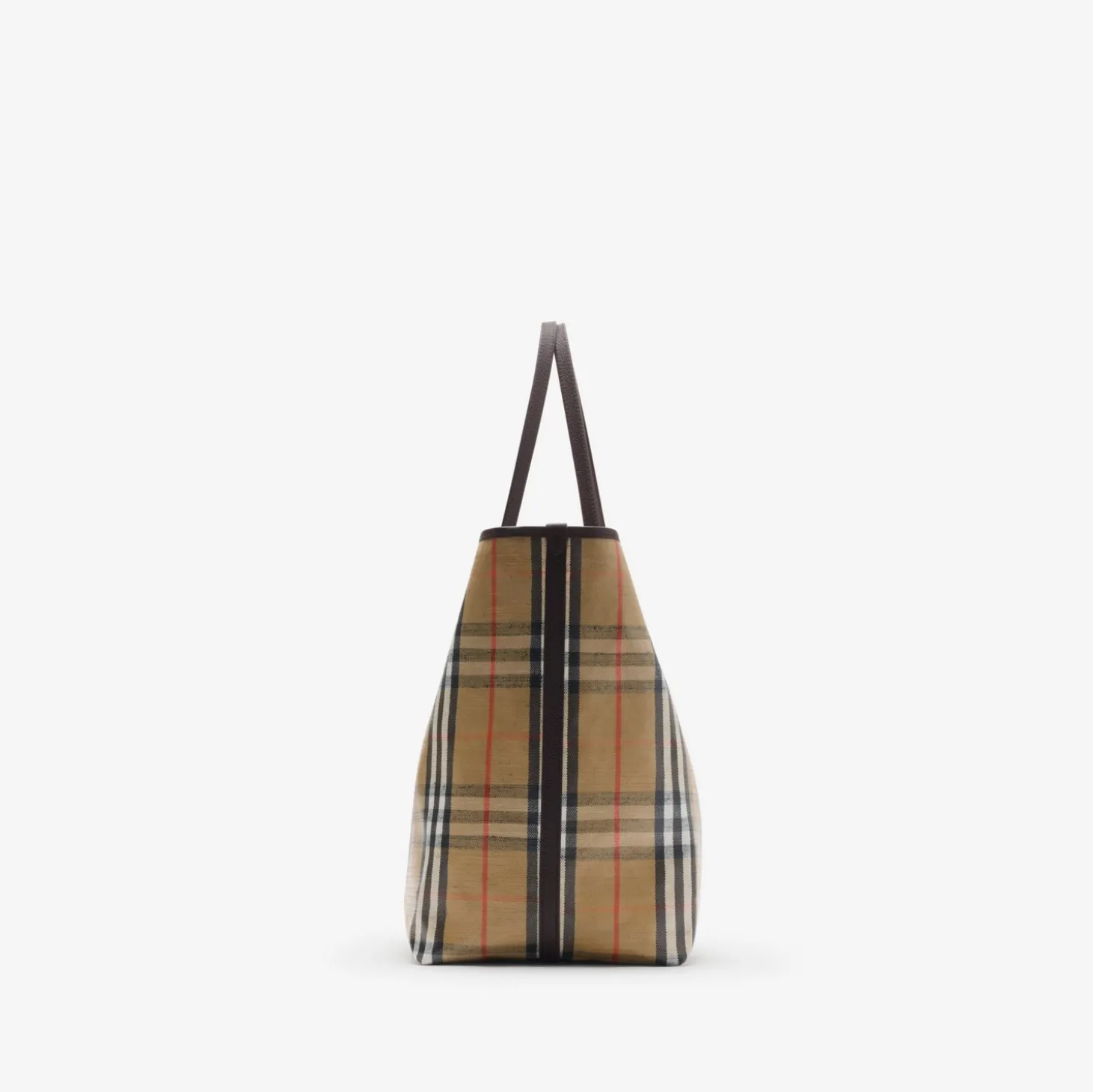 Large Highlands Tote