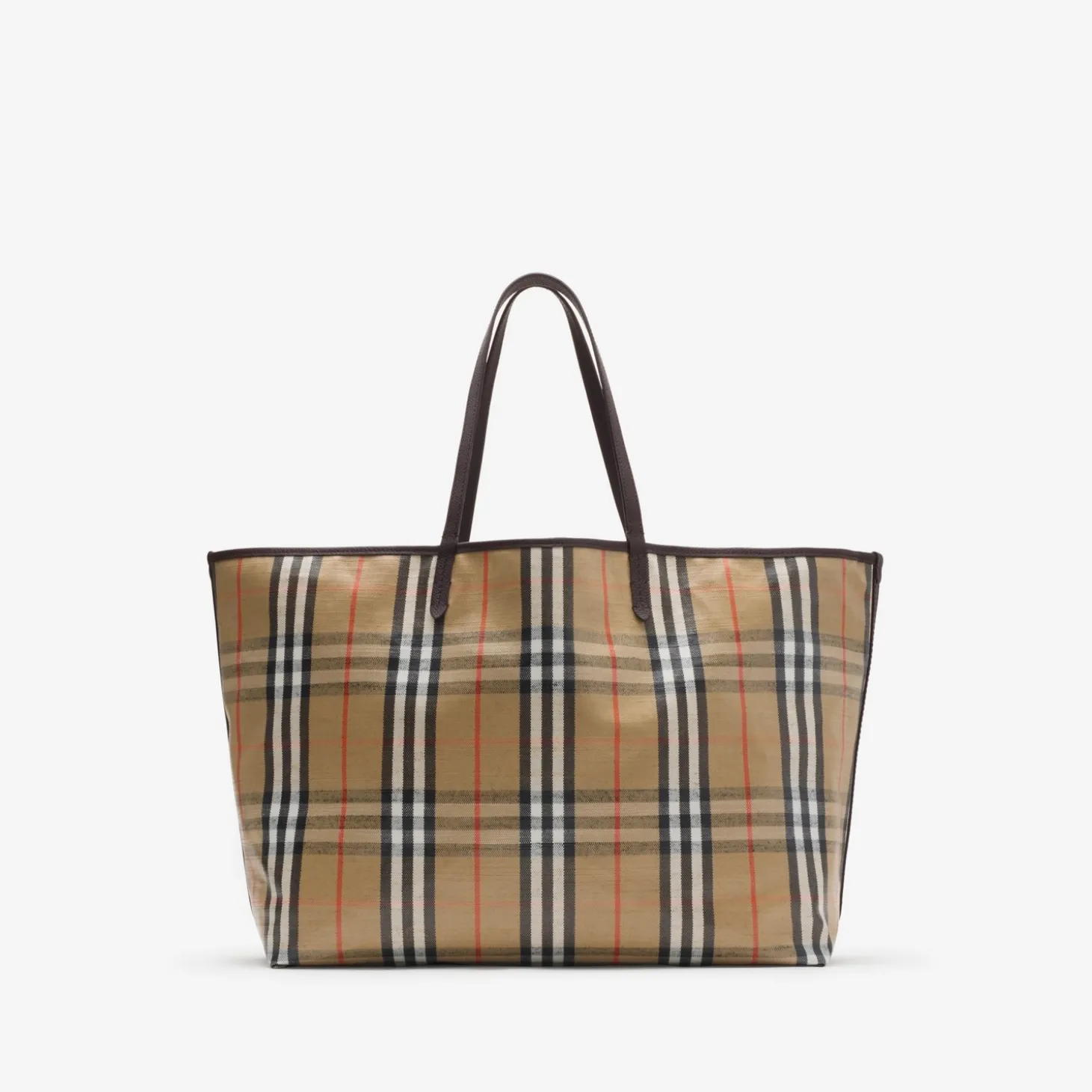 Large Highlands Tote