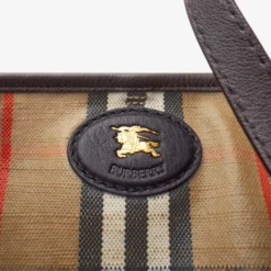Large Highlands Tote
