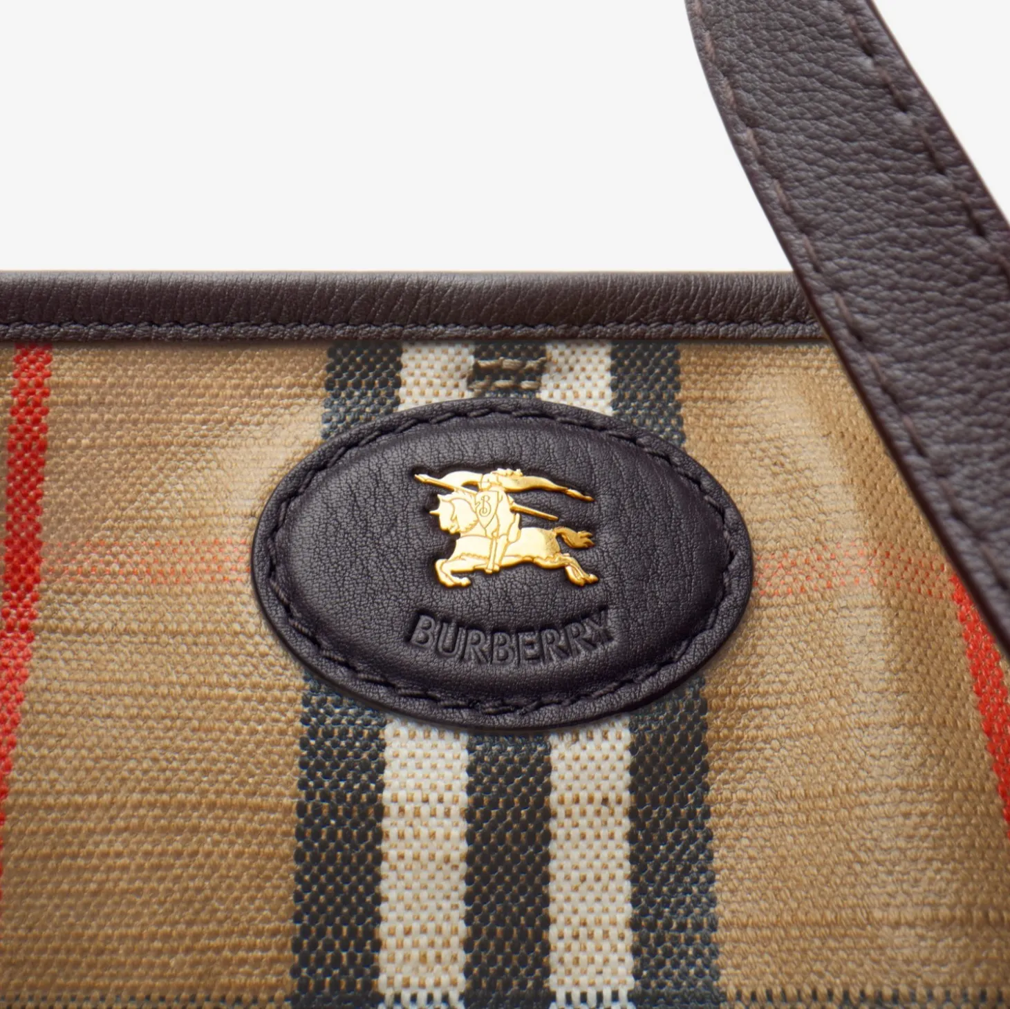 Large Highlands Tote