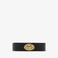 Leather Cotswolds Belt