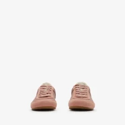 Leather Knight Runner Sneakers