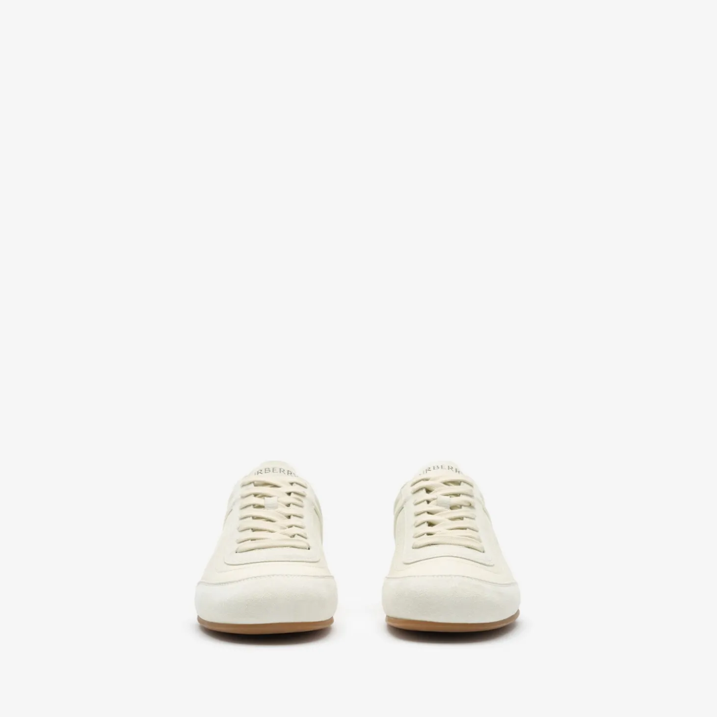 Leather Knight Runner Sneakers
