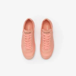 Leather Knight Runner Sneakers