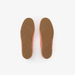 Leather Knight Runner Sneakers