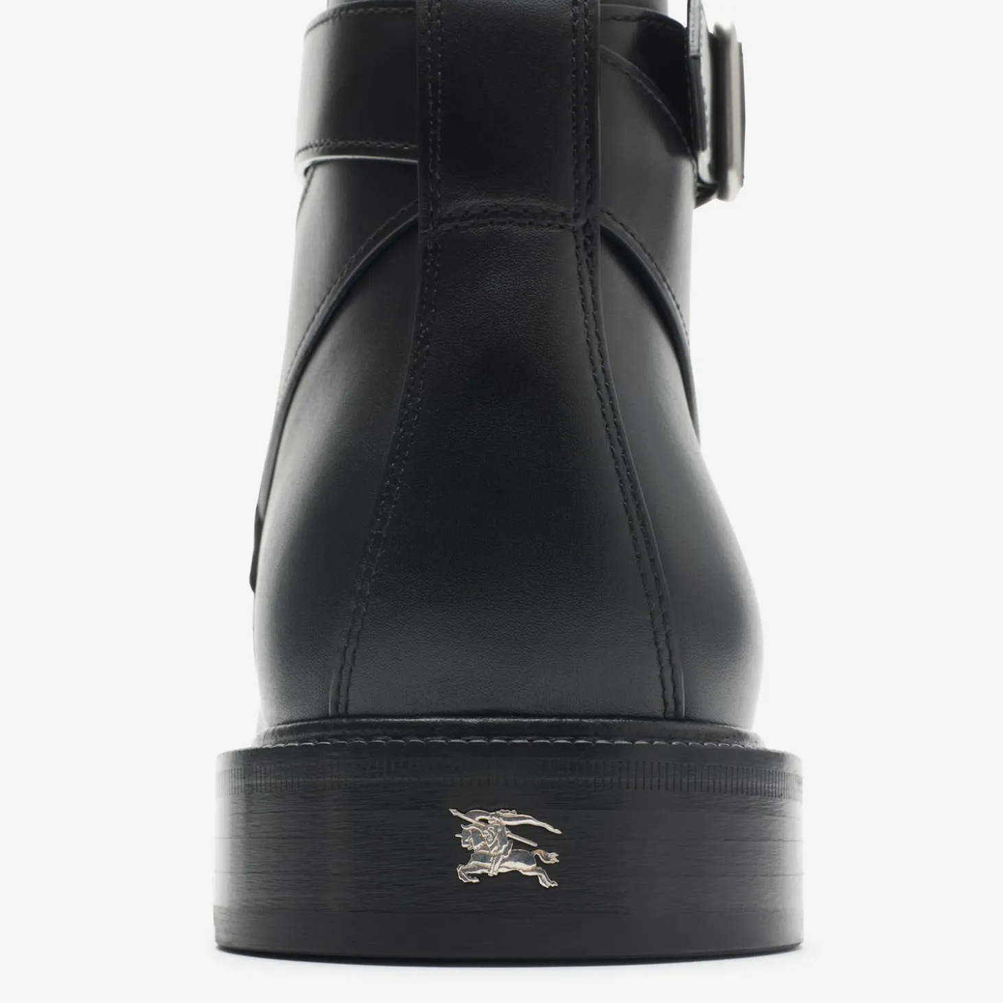 Leather Manor Jodhpur Boots