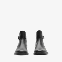 Leather Manor Jodhpur Boots