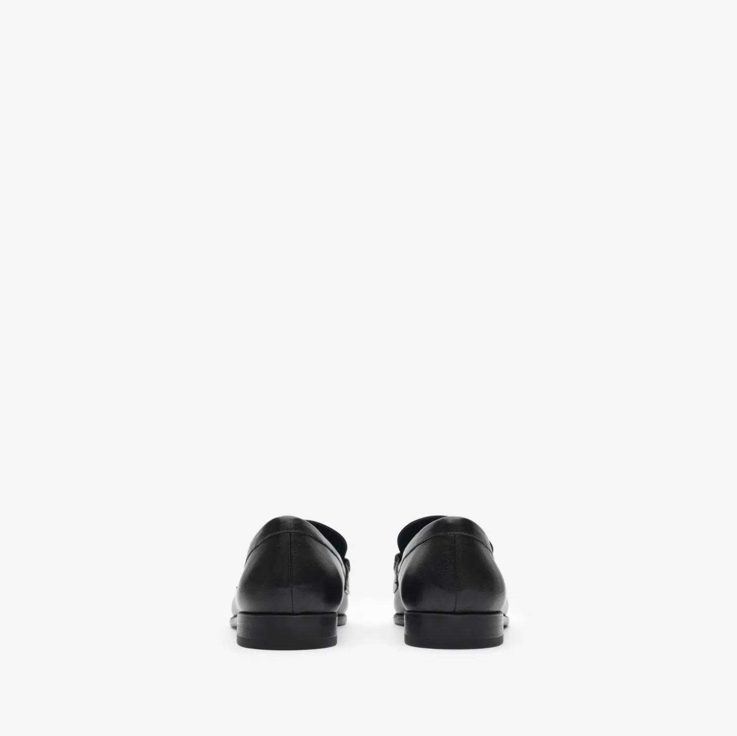 Leather Opal Loafers