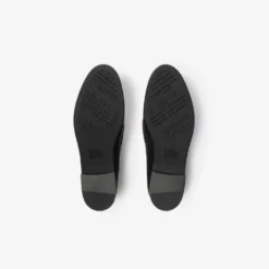 Leather Opal Loafers