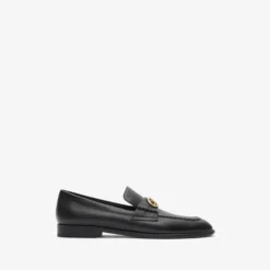 Leather Opal Loafers