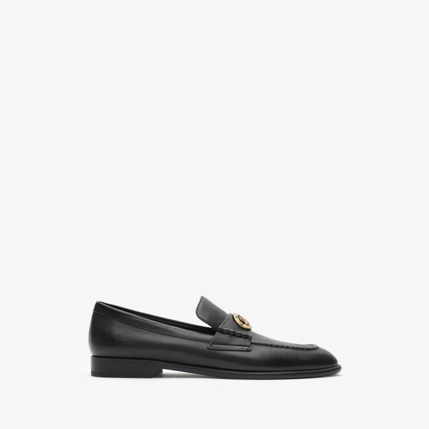Leather Opal Loafers