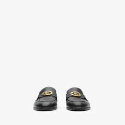 Leather Opal Loafers