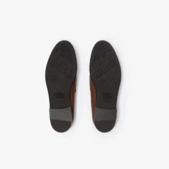 Leather Opal Loafers