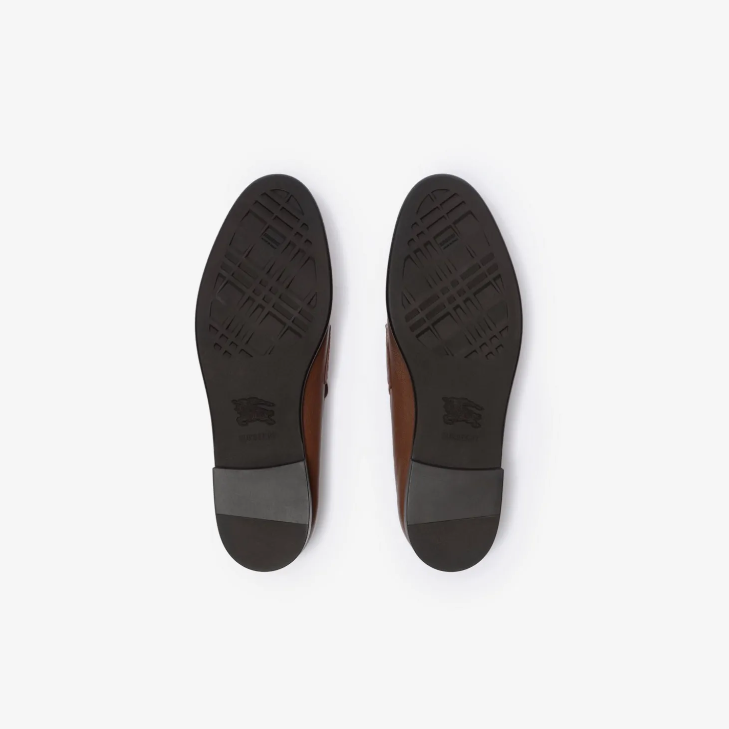 Leather Opal Loafers