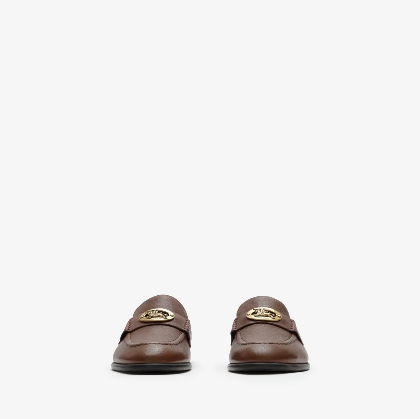 Leather Opal Loafers