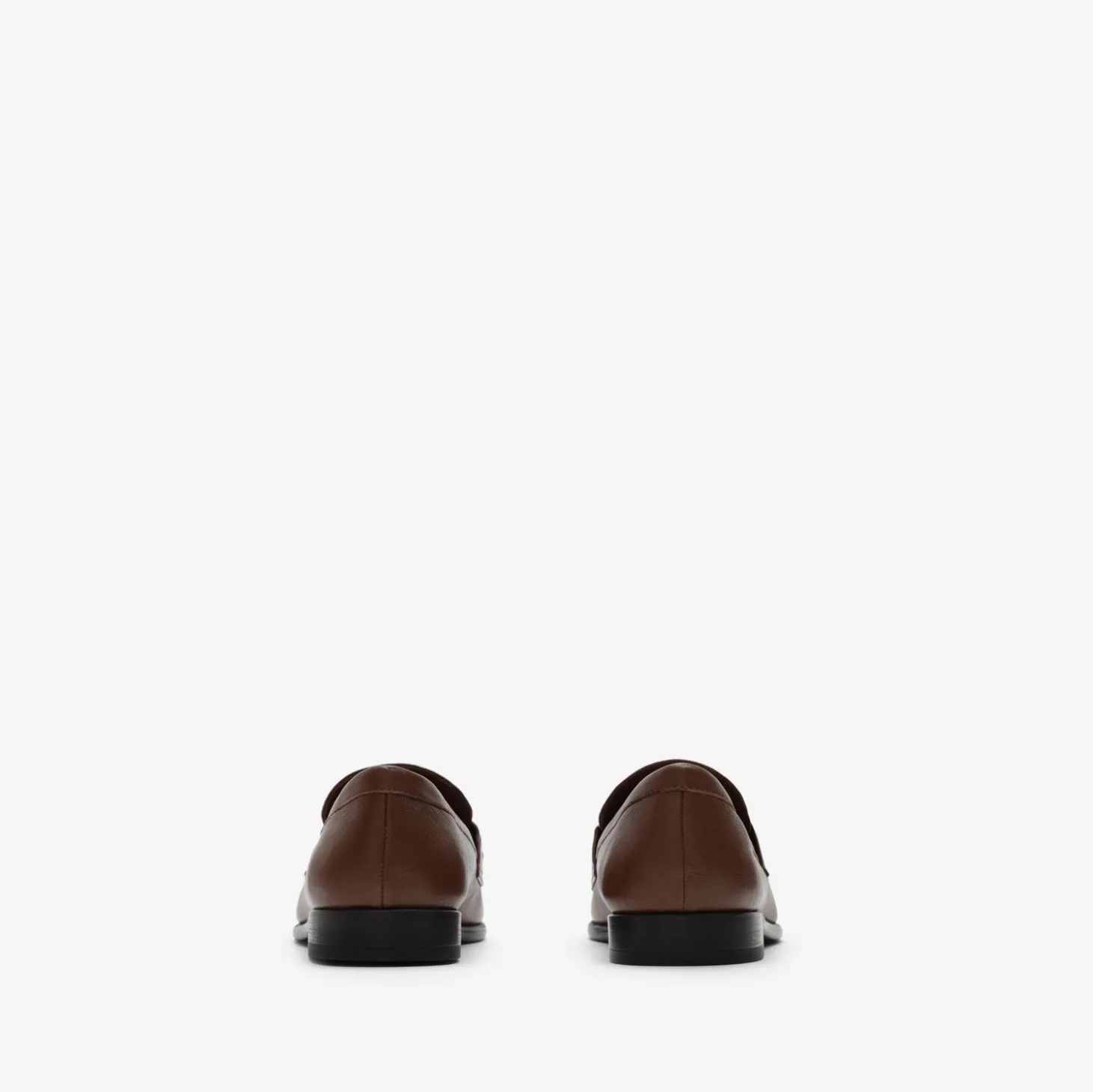 Leather Opal Loafers
