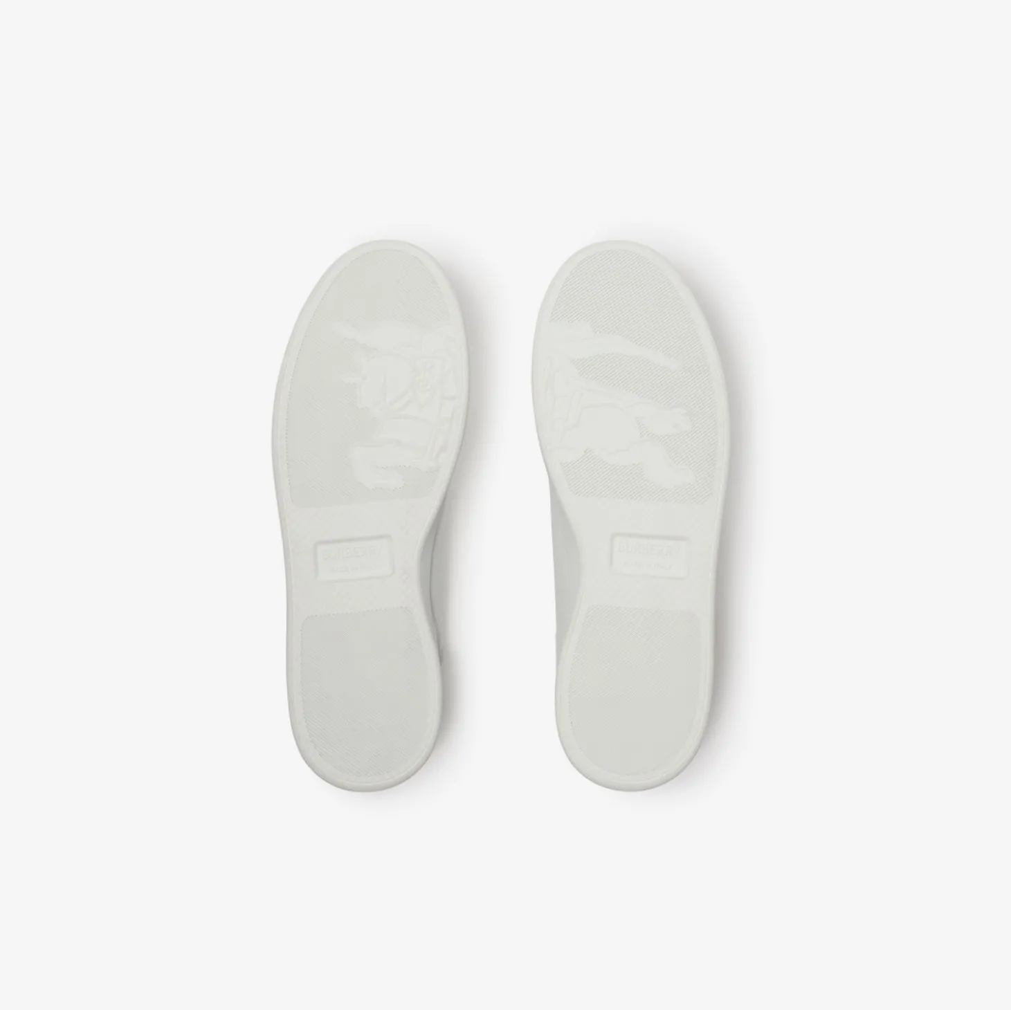 Leather Set Sneakers