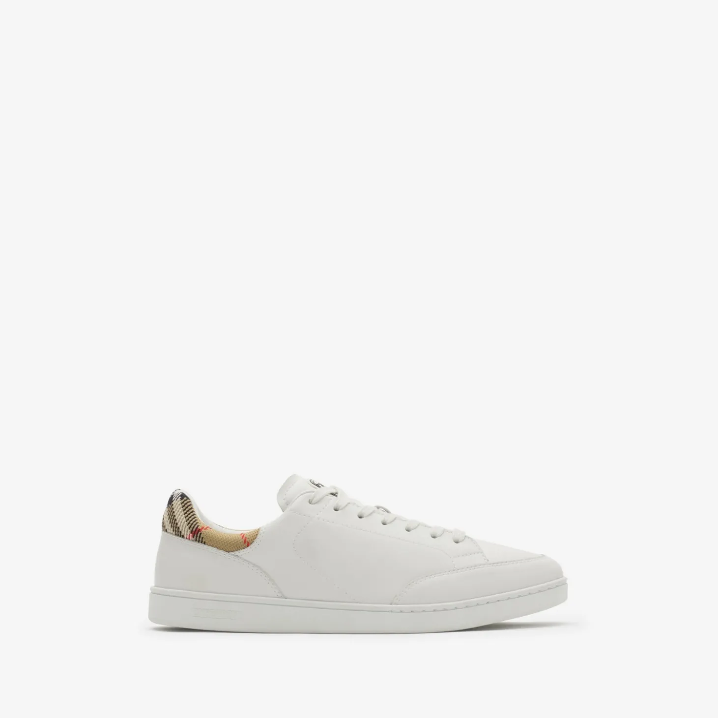 Leather Set Sneakers