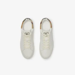 Leather Set Sneakers
