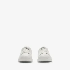Leather Set Sneakers