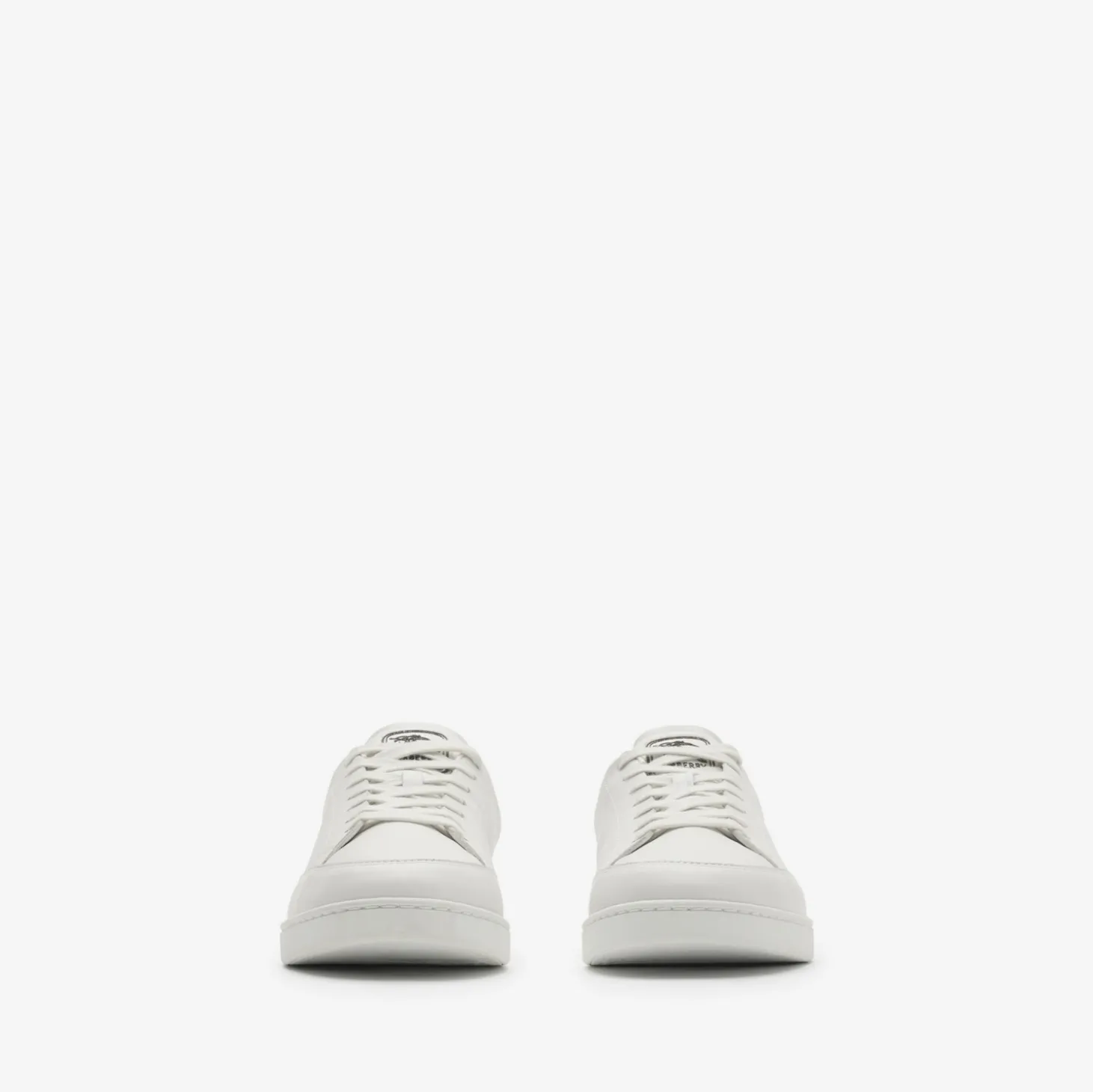 Leather Set Sneakers