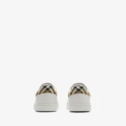 Leather Set Sneakers
