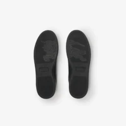 Leather Set Sneakers