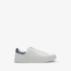 Leather Set Sneakers​