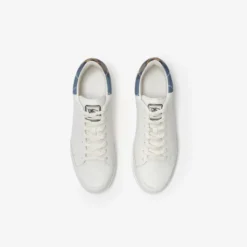 Leather Set Sneakers​