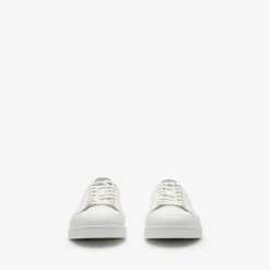 Leather Set Sneakers​