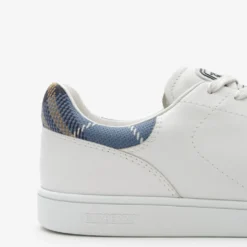 Leather Set Sneakers​